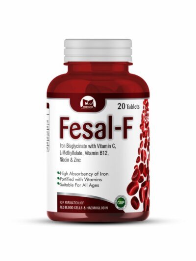 Fesal F