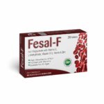 Fesal-F Tablet Blister