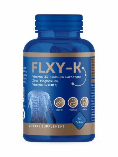 Flxy-K