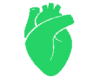 Hart logo blue