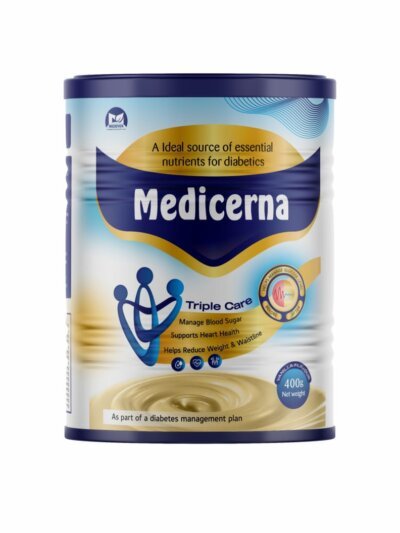 Madicerna 400g Tin