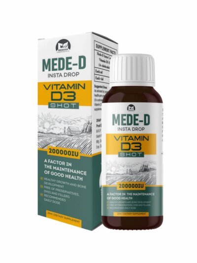 Mede-D Insta