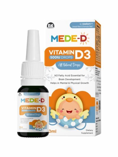 Mede-D Drops