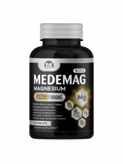 Medemag Magnesium