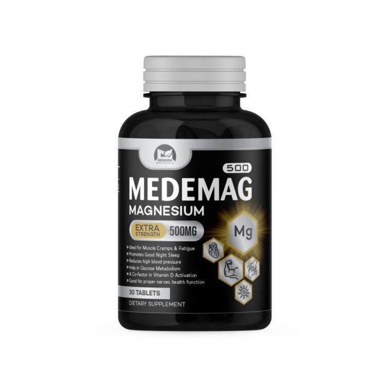 Medemag Magnesium