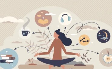 Nourishing the Body, Nurturing the Soul