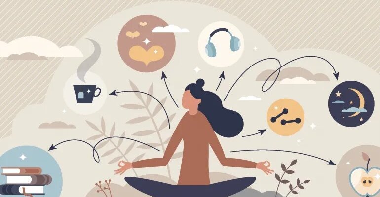 Nourishing the Body, Nurturing the Soul
