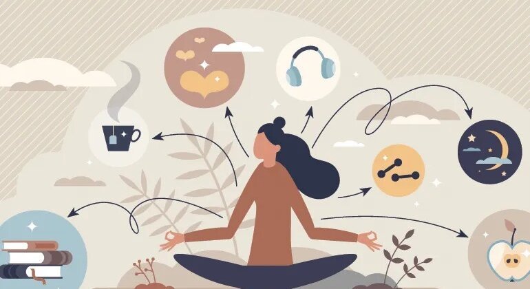 Nourishing the Body, Nurturing the Soul