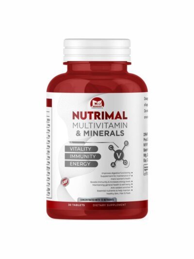 Nutrimal