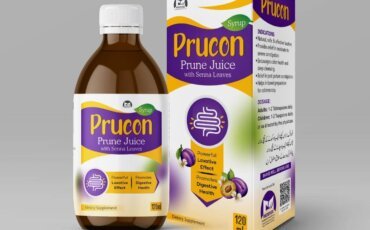Prucon Picture