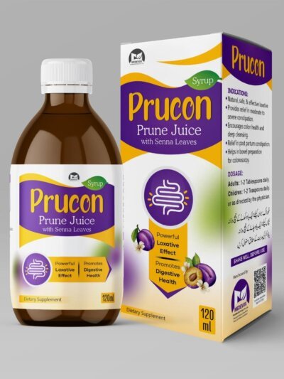 Prucon Picture