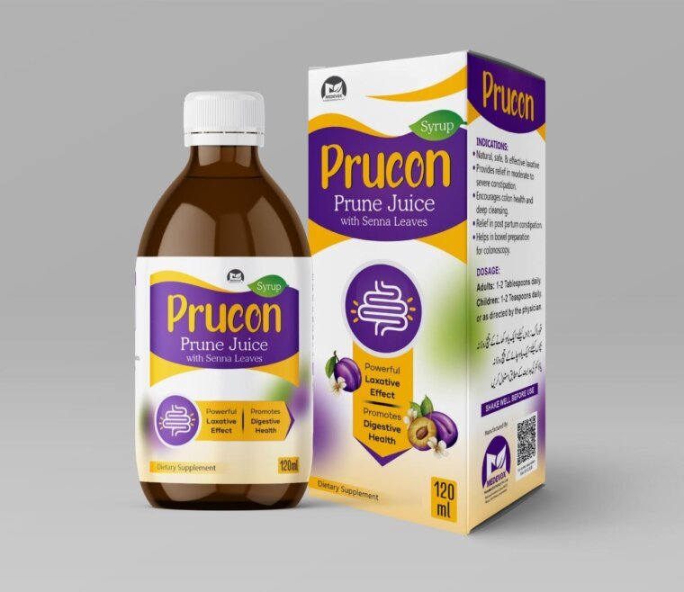 Prucon Picture