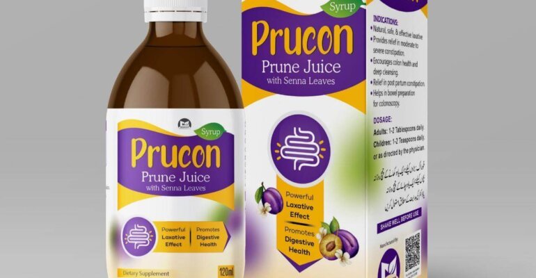 Prucon Picture