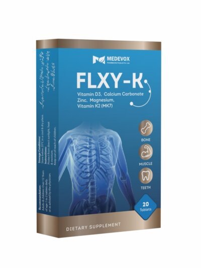 Flxy-K Blister
