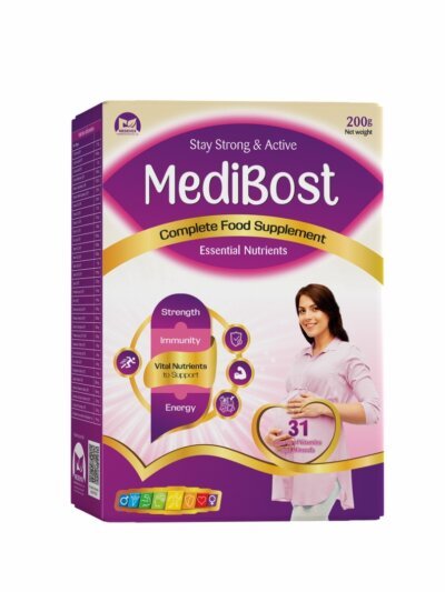 medibost-200g