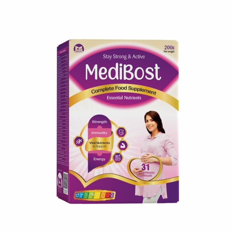 medibost-200g
