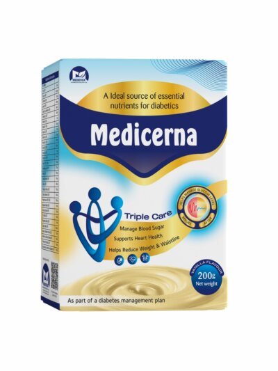 medicerna 200g