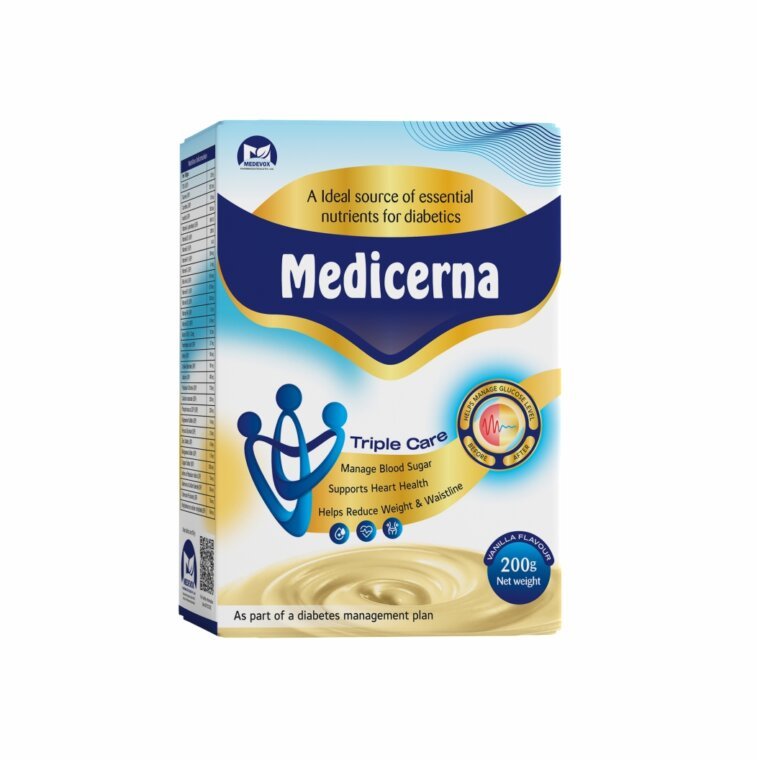 medicerna 200g