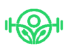 nutirtion logo blue