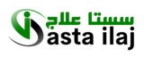 Sasta Ilaj D Green Logo